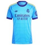 Real Madrid Portero 1a Equipación 2026/27